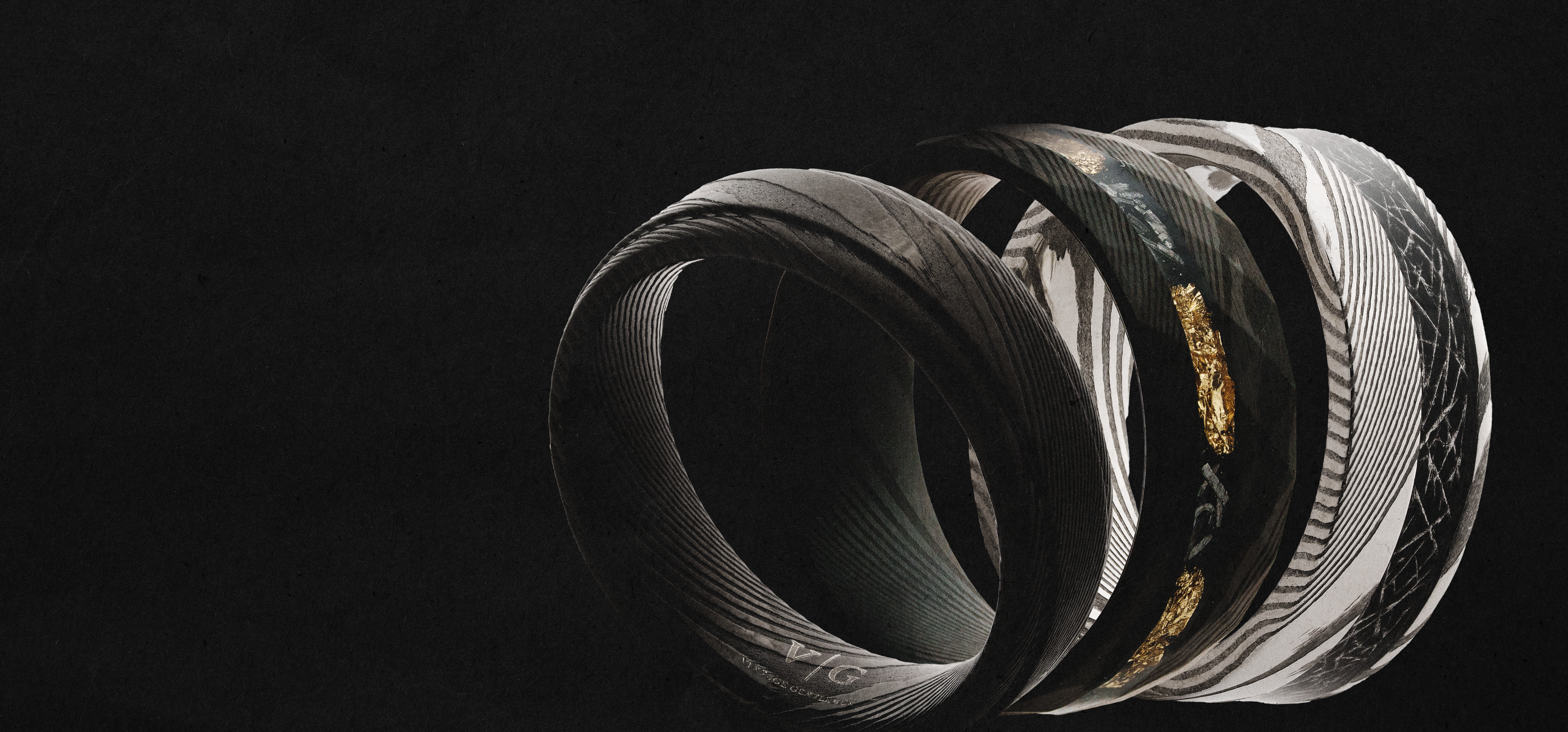 Damascus Steel