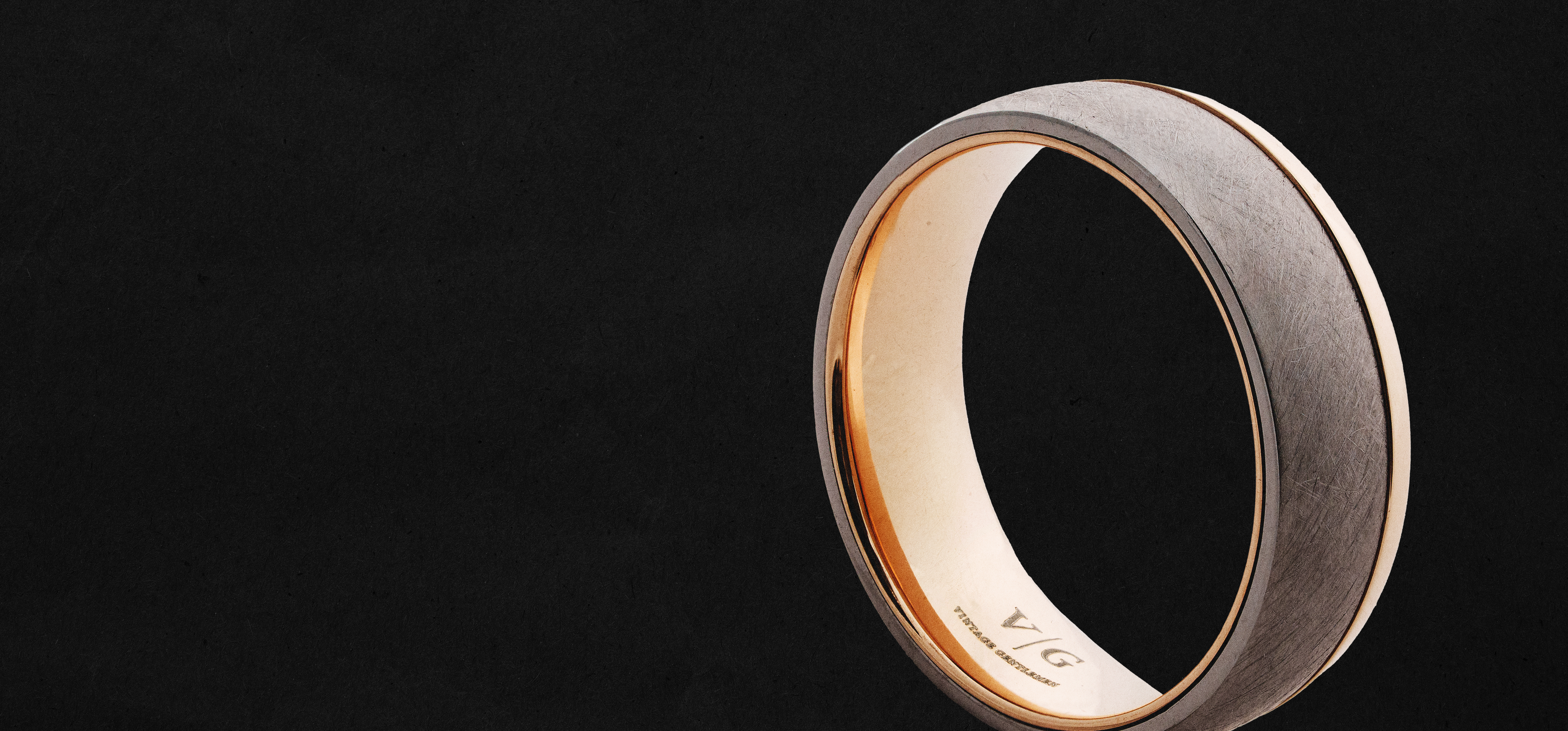 Tantalum Rings