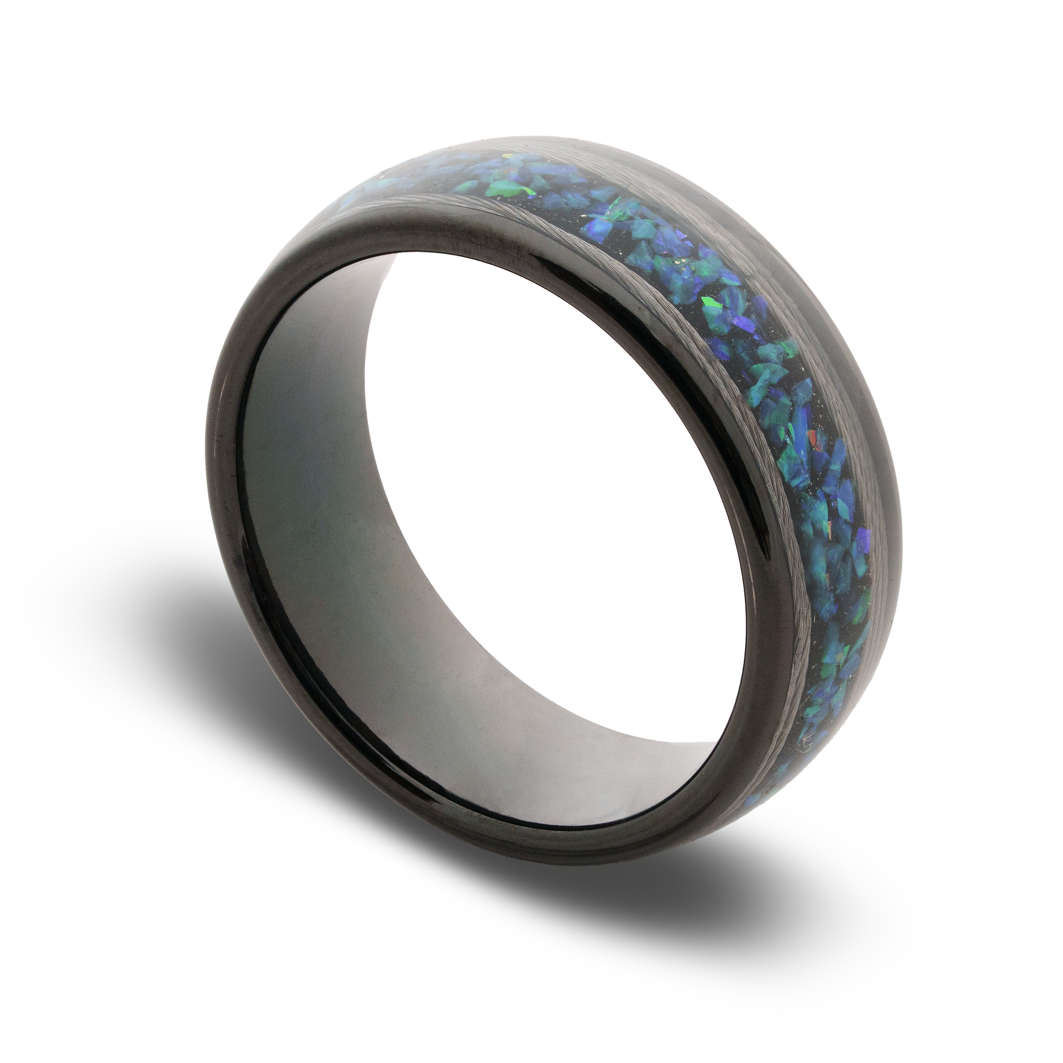 The “Sportsman” Ring