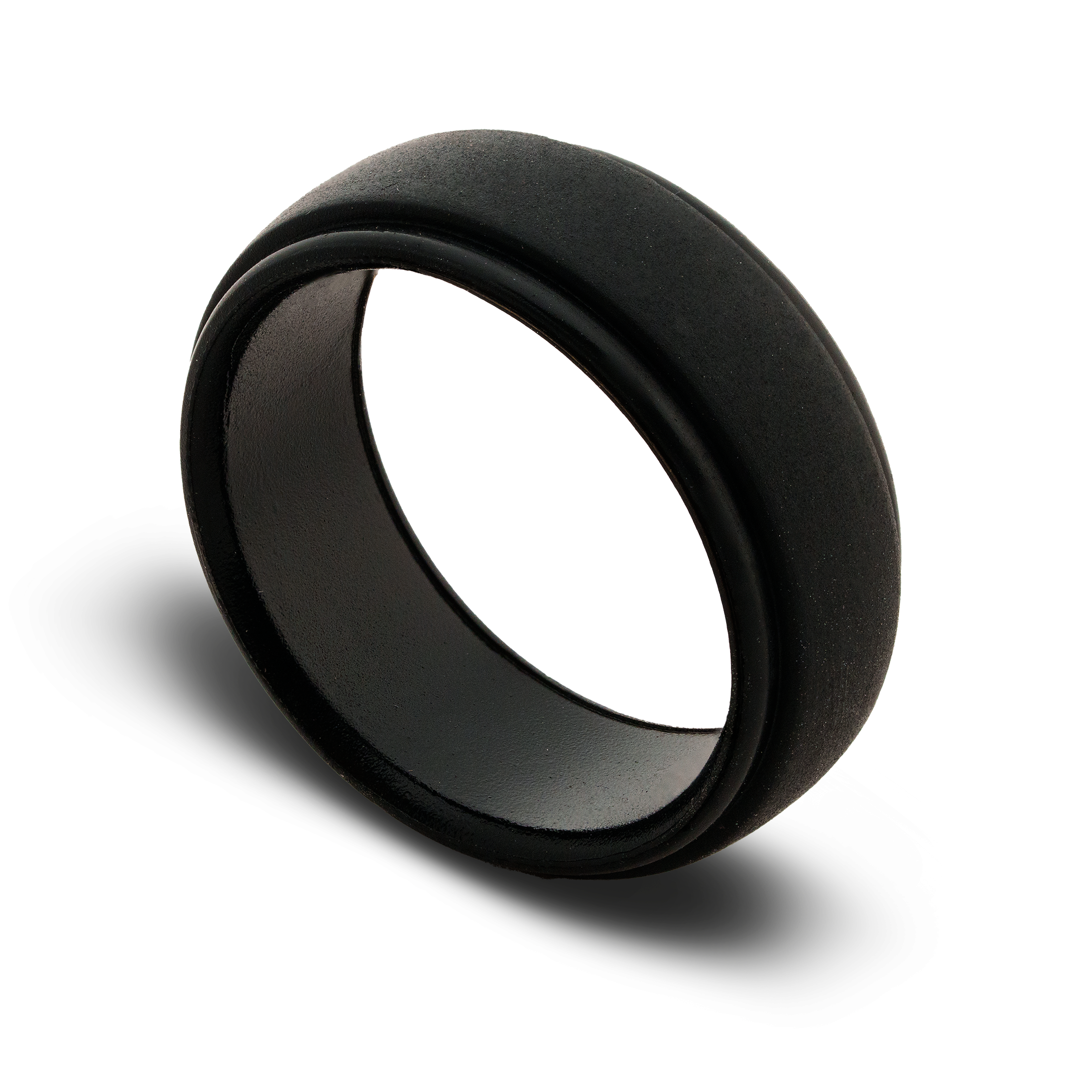 Upgraded Koa Box & Free Silicone Backup Ring
