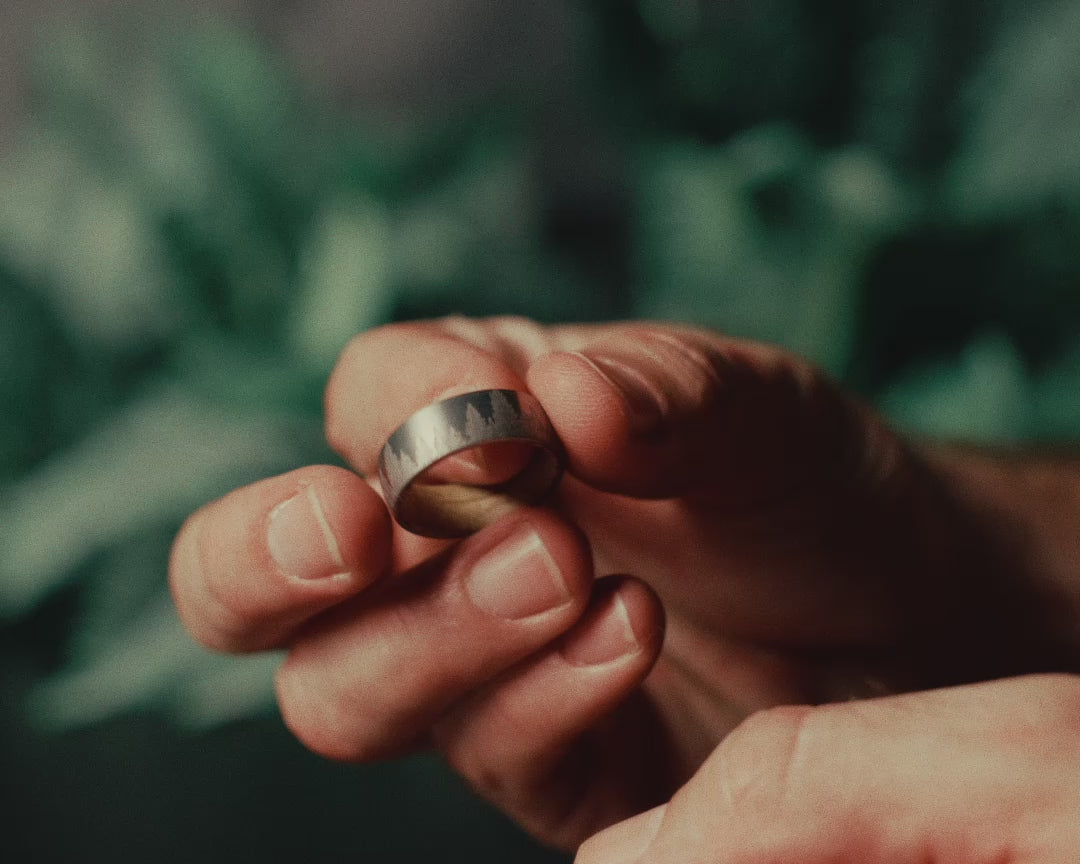 outdoorsman ring video
