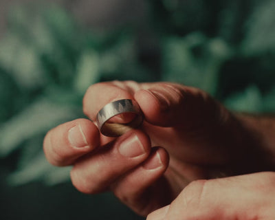 outdoorsman ring video